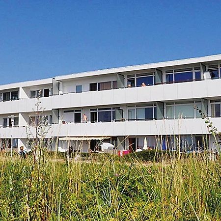 Großenbrode Haus-Sanddorn-Wohnung-18-Beachside מראה חיצוני תמונה
