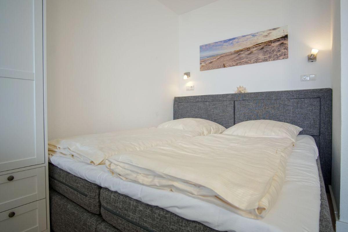 Großenbrode Haus-Sanddorn-Wohnung-18-Beachside מראה חיצוני תמונה